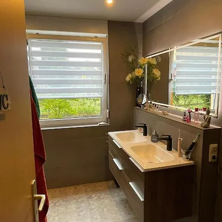 Oase Der Ruhe 1 * Waldsieversdorf