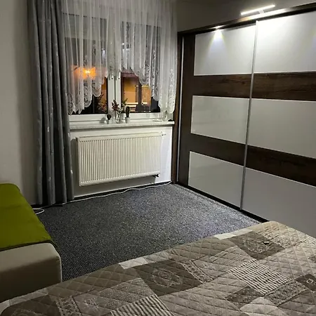 Oase Der Ruhe 1 Appartement Waldsieversdorf