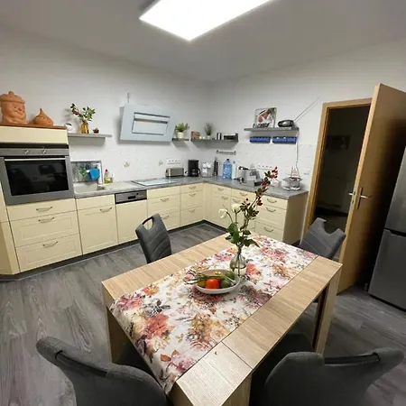 아파트 Oase Der Ruhe 1