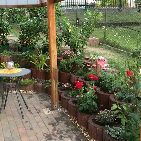 아파트 Oase Der Ruhe 1 *