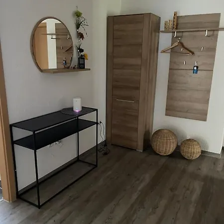 Oase Der Ruhe 1 Appartement Waldsieversdorf
