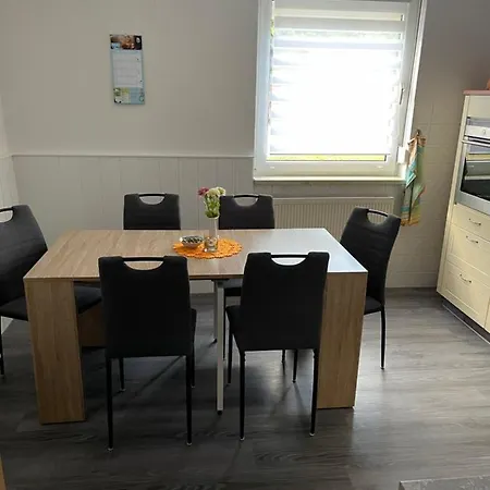 Oase Der Ruhe 1 Waldsieversdorf