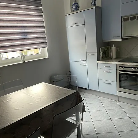 Oase Der Ruhe Apartment Waldsieversdorf