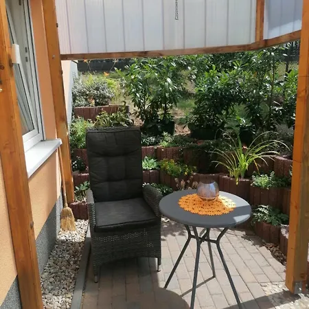 아파트 Oase Der Ruhe 1 *