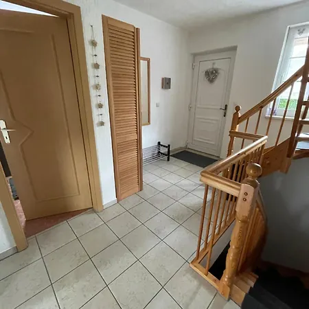 Oase Der Ruhe Apartment