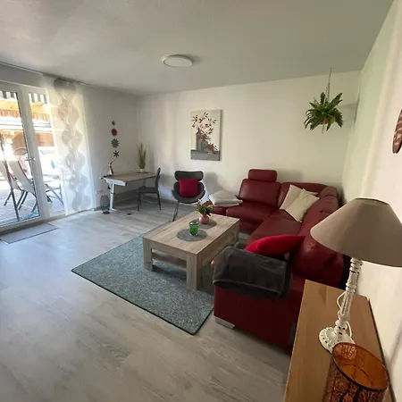 Oase Der Ruhe 1 * Waldsieversdorf