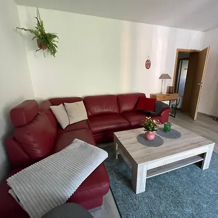 Appartement Oase Der Ruhe 1