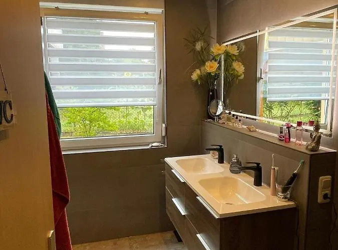 Oase Der Ruhe 1 * Waldsieversdorf